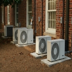 Heating and Cooling Systems  in Larkfield 2