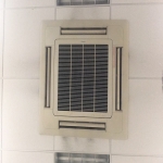 Heating and Cooling Systems  in Ashey 8