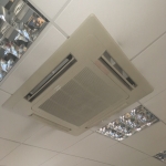 Heating and Cooling Systems  in Acton Pigott 6