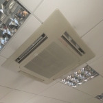 Heating and Cooling Systems  in Greenhill 7