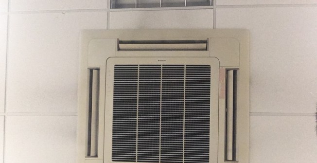 HVAC Systems in Lane End