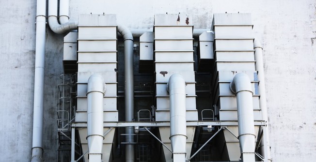 Water Treatment  in Church End